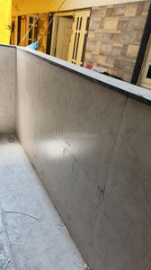 Balcony Image of 999 Sq.ft 2 BHK Apartment / Flat for sale in Begur Bengaluru for Rs. 8200000