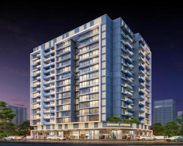 3 BHK Flat