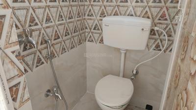 Image of 1125 Sq.ft 3 BHK Apartment / Flat for sale in Sarada Pally, Kolkata for Rs. 6200000