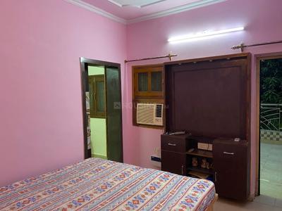 Bedroom Image of 600 Sq.ft 2 BHK Apartment / Flat for sale in Sector 3 Rohini New Delhi for Rs. 12000000