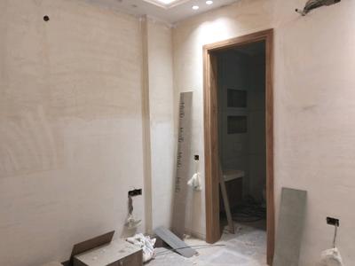 Bedroom Image of 1440 Sq.ft 3 BHK Builder Floor for sale in Mukherjee Nagar New Delhi for Rs. 21500000
