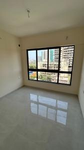 Bedroom Image of 950 Sq.ft 3 BHK Apartment / Flat for sale in Siddha Sky Phase 1, Sion Mumbai for Rs. 29500000