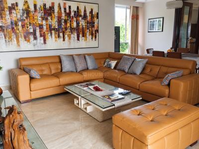 Hall Image of 10000 Sq.ft 5 BHK Independent House for rent in Neelankarai Chennai for Rs. 400000