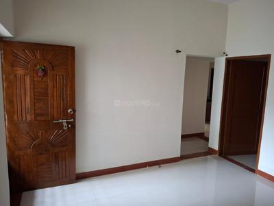 Bedroom Image of 1300 Sq.ft 4 BHK Builder Floor for sale in Gotri Vadodara for Rs. 8500000