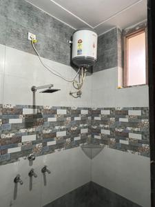 Bathroom Image of 2250 Sq.ft 2 BHK Builder Floor for rent in Sector 66 Mohali for Rs. 25000