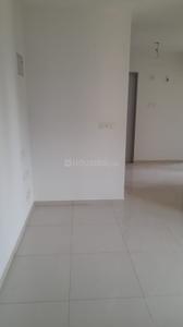 Hall Image of 668 Sq.ft 2 BHK Apartment / Flat for rent in Orchid Blues, Shela Ahmedabad for Rs. 24000
