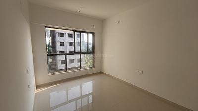 Bedroom Image of 1100 Sq.ft 3 BHK Apartment / Flat for sale in Pride Panorama Phase 1, Saki Naka Mumbai for Rs. 20200000