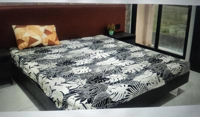 Bedroom Image of 1165 Sq.ft 2 BHK Apartment / Flat for sale in Prince Elegance, Sima Nagar Surat for Rs. 4300000
