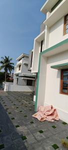 Image of 1800 Sq.ft 4 BHK Independent House for sale in Aluva, Kochi for Rs. 9000000