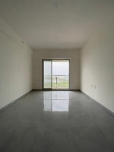 Hall Image of 680 Sq.ft 1 BHK Apartment / Flat for sale in Dattani Linear, Vasai West Vasai for Rs. 5350000
