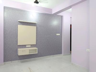 Living Room Image of 850 Sq.ft 2 BHK Apartment / Flat for sale in Kasba Kolkata for Rs. 7000000
