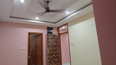 Bedroom Image of 850 Sq.ft 2 BHK Apartment / Flat for sale in Hark Sai Apartment, Sector 89 Noida for Rs. 3000000