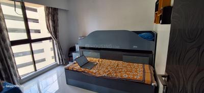Bedroom Image of 606 Sq.ft 2 BHK Apartment / Flat for sale in Runwal Gardens, Dombivli East Thane for Rs. 7800000