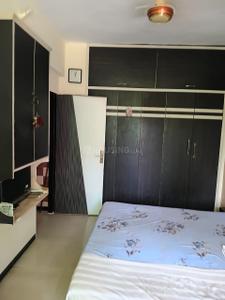 Bedroom Image of 625 Sq.ft 1 BHK Apartment / Flat for sale in Ramdas complex, Dombivli East Thane for Rs. 4200000