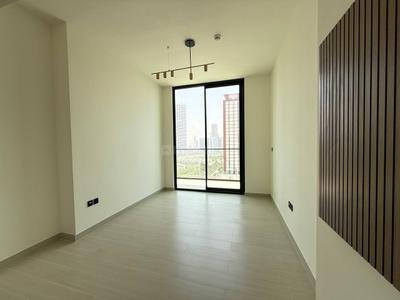 Balcony Image of 893 Sq.ft 1 BHK Apartment / Flat for sale in Jumeirah Village Dubai for Rs. 23227914