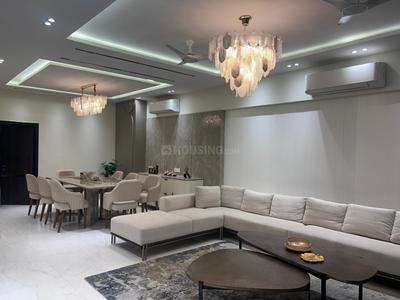 Hall Image of 7000 Sq.ft 4 BHK Villa for sale in TATA Primanti Villa, Sector 72 Gurgaon for Rs. 105000000