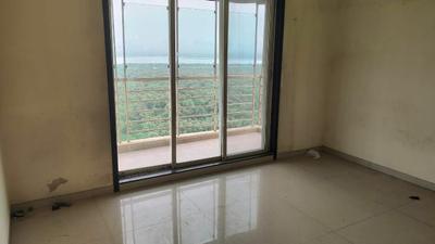 Bedroom Image of 1200 Sq.ft 3 BHK Apartment / Flat for sale in Shanti Green Palms, Ghansoli Navi Mumbai for Rs. 26000000