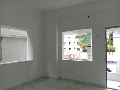 Bedroom Image of 1460 Sq.ft 3 BHK Apartment / Flat for sale in South Dum Dum Kolkata for Rs. 6132000