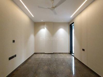 Hall Image of 1800 Sq.ft 3 BHK Builder Floor for sale in Sarvapriya Vihar New Delhi for Rs. 62500000