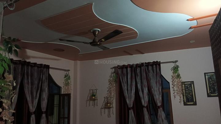 Rajajipuram Near CMS School Bedroom One 1