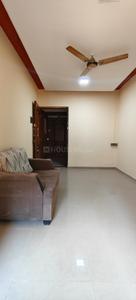 Hall Image of 580 Sq.ft 1 BHK Apartment / Flat for sale in RNA NG NG Paradise, Mira Road East Mira Bhayandar for Rs. 6500000