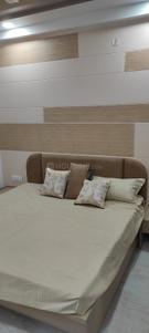 Bedroom Image of 1312 Sq.ft 3 BHK Apartment / Flat for sale in Vaishali Nagar Extension Jaipur for Rs. 6049755