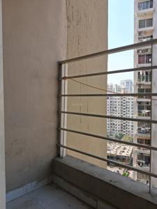 Bedroom One Image of 1330 Sq.ft 3 BHK Apartment / Flat for sale in Paras Tierea, Sector 137 Noida for Rs. 13000000
