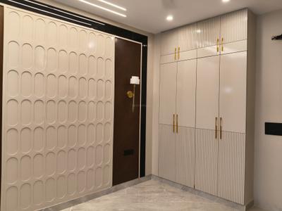 Bedroom Image of 2163 Sq.ft 3 BHK Apartment / Flat for sale in Ireo The Grand Arch, Sector 58 Gurgaon for Rs. 51000000