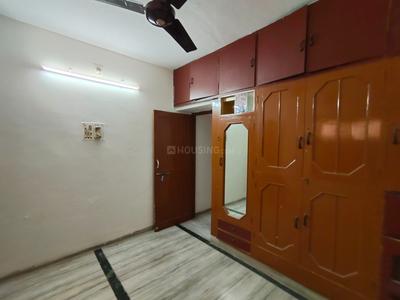 Bedroom Image of 1650 Sq.ft 4 BHK Independent House for sale in Akota Vadodara for Rs. 10500000