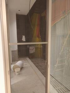 Balcony Image of 3600 Sq.ft 4 BHK Builder Floor for sale in Panchsheel Park New Delhi for Rs. 135000000