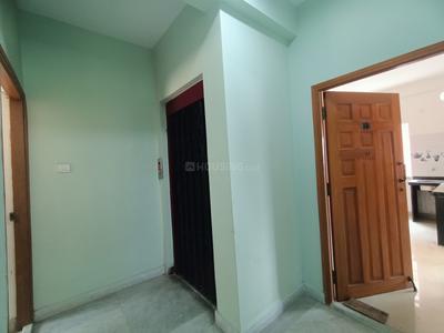 Hall Image of 800 Sq.ft 2 BHK Apartment / Flat for sale in Garfa Kolkata for Rs. 3800000