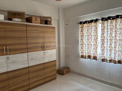 Bedroom Image of 700 Sq.ft 2.5 BHK Apartment / Flat for sale in Bharatnagar Bhavnagar for Rs. 3250000
