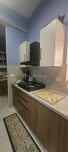 Kitchen Image of 1453 Sq.ft 3 BHK Apartment / Flat for sale in Porvorim Goa for Rs. 19000000
