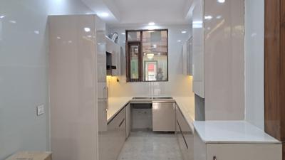 Kitchen Image of 2250 Sq.ft 4 BHK Builder Floor for sale in Greater Faridabad Luxury Floors, Sector 85 Faridabad for Rs. 21000000
