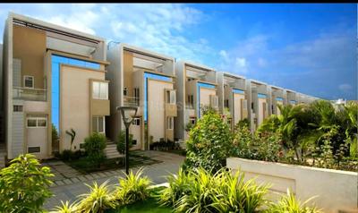 Image of 2500 Sq.ft 4 BHK Villa for rent in Aratt Cityscape Villa And Row House, Budigere Cross, Bengaluru for Rs. 62000