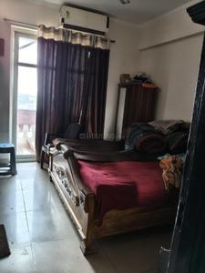 Bedroom Image of 2100 Sq.ft 3 BHK Independent House for rent in Sector 26 Noida for Rs. 45000
