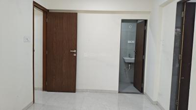 Bedroom Image of 802 Sq.ft 2 BHK Apartment / Flat for sale in Chembur Mumbai for Rs. 16700000