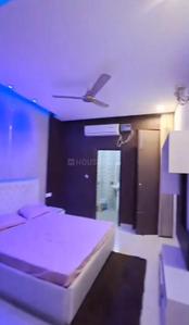 Bedroom Image of 1080 Sq.ft 2 BHK Apartment / Flat for sale in Kharar Mohali for Rs. 5100000