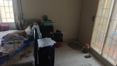 Bedroom Image of 1550 Sq.ft 3 BHK Apartment / Flat for sale in Cooke Town Bengaluru for Rs. 22500000