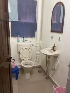 Bathroom Image of Ultra Lofts in Munirka, New Delhi