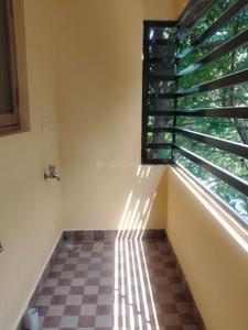 Balcony Image of 1550 Sq.ft 3 BHK Apartment / Flat for rent in West Mambalam Chennai for Rs. 45000