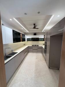 3 BHK Independent Builder Floor