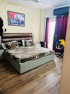 Bedroom Image of 1689 Sq.ft 3 BHK Apartment / Flat for sale in Mapsko Casa Bella, Sector 82 Gurgaon for Rs. 17500000