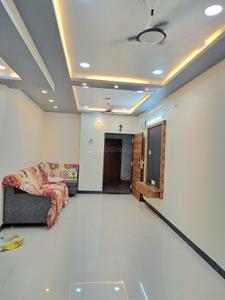 Hall Image of 1600 Sq.ft 2 BHK Apartment / Flat for rent in Khema-Ka-Kuwa Jodhpur for Rs. 15000