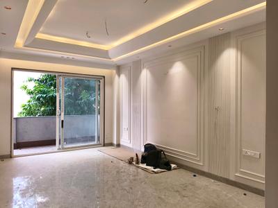 Living Room Image of 2500 Sq.ft 4 BHK Builder Floor for sale in Sector 57 Gurgaon for Rs. 31000000