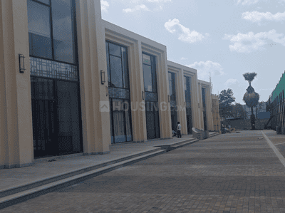 Image of 640 Sq.ft 1 BHK Apartment / Flat for sale in Kanakia Valley, Panvel, Navi Mumbai for Rs. 4998000