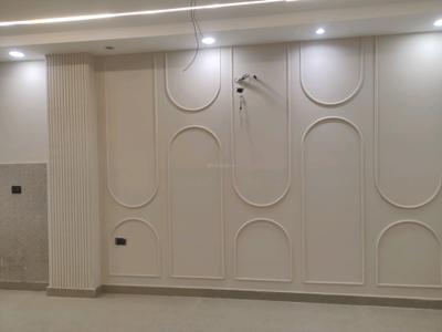 Living Room Image of 1125 Sq.ft 3 BHK Builder Floor for sale in Urban Blossom, Green Field Colony Faridabad for Rs. 12600000
