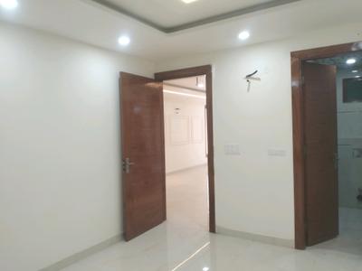 Bedroom Image of 2500 Sq.ft 4 BHK Builder Floor for sale in Rajendra Nagar Ghaziabad for Rs. 24000000