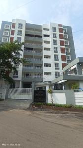 Image of 1513 Sq.ft 3 BHK Apartment / Flat for sale in Pearl Eminent, Balewadi, Pune for Rs. 15500000