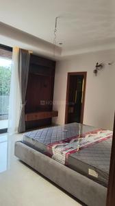 Bedroom Image of 2957 Sq.ft 3 BHK Apartment / Flat for sale in Rajpur Road Dehradun for Rs. 32500000
